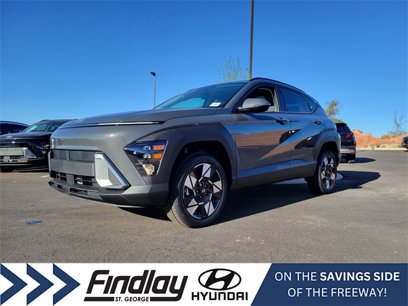 New 2025 Hyundai Kona SEL