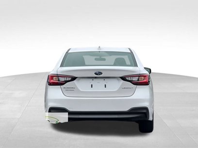Used 2025 Subaru Legacy Premium