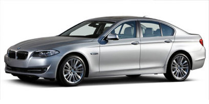 Used 2011 BMW 535i xDrive Sedan