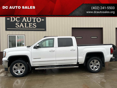 Used 2018 GMC Sierra 1500 SLT