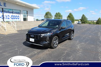 Used 2023 Ford Escape ST-Line w/ Tech Pack #1