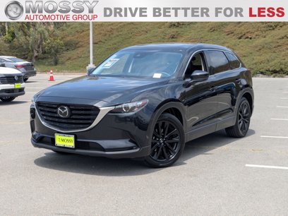 Used 2023 MAZDA CX-9 Touring Plus