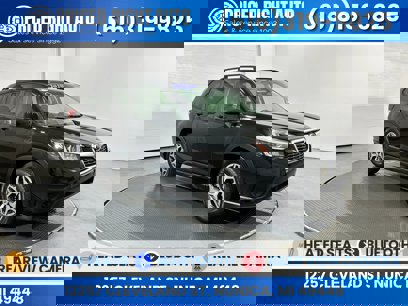 Used 2020 Subaru Forester Premium