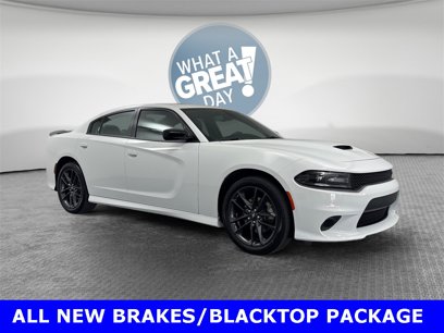 Used 2021 Dodge Charger GT w/ Plus Group