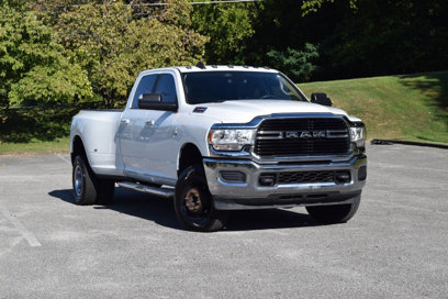 Used 2019 RAM 3500 Big Horn