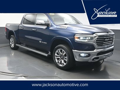 Used 2022 RAM 1500 Limited