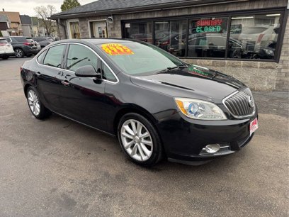 Used 2013 Buick Verano