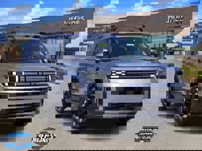 New 2026 Hyundai Santa Fe SEL