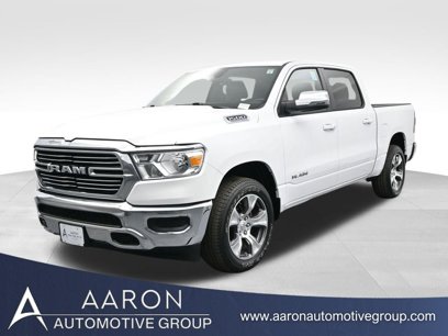 Used 2024 RAM 1500 Laramie