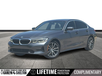 Used 2021 BMW 330i Sedan w/ Convenience Package