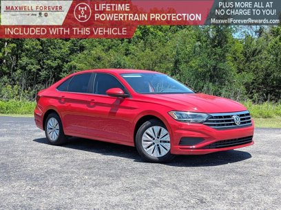 Used 2019 Volkswagen Jetta S w/ Driver Assistance Package