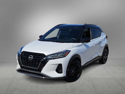 Used 2023 Nissan Kicks SR w/ SR Premium Package