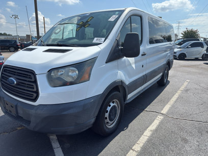 Used 2016 Ford Transit 150 XL