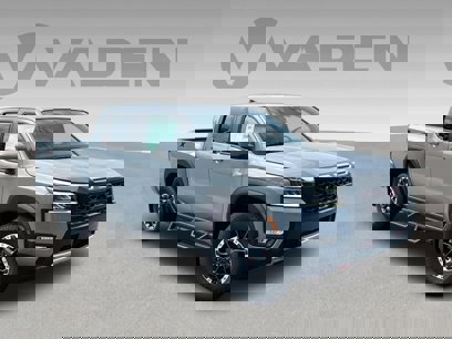 New 2025 Nissan Frontier Pro-X w/ Pro Convenience Package