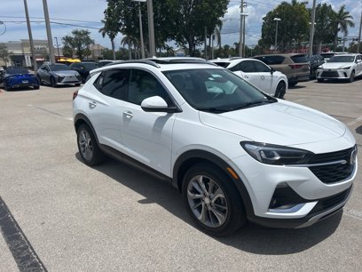 Used 2023 Buick Encore GX Essence w/ Experience Buick Package