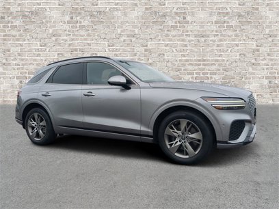 Used 2022 Genesis GV70 3.5T Sport w/ Sport Advanced Package