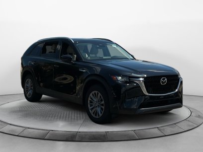 New 2025 MAZDA CX-90 3.3 Turbo w/ Preferred Package