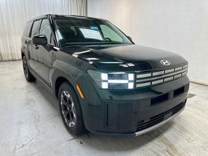 New 2025 Hyundai Santa Fe SE
