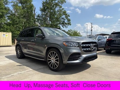 Certified 2023 Mercedes-Benz GLS 450 4MATIC