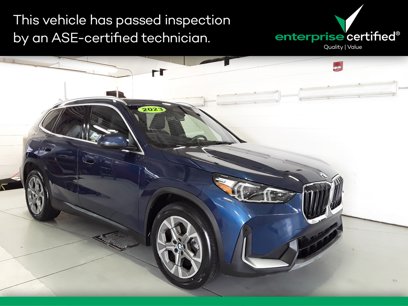 Used 2023 BMW X1 xDrive28i