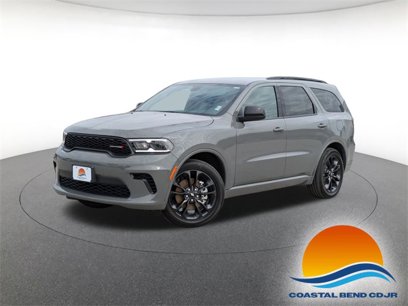 New 2025 Dodge Durango GT w/ Blacktop Package