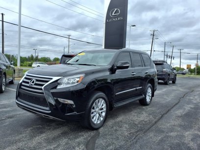 Used 2015 Lexus GX 460