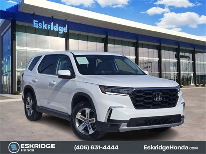 Certified 2024 Honda Pilot EX-L