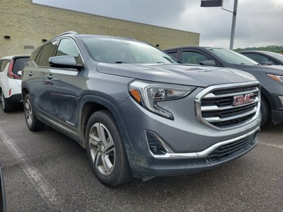 Used 2019 GMC Terrain SLT w/ Preferred Package