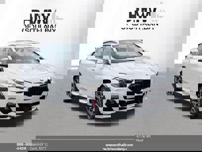 New 2024 BMW 228i xDrive Gran Coupe w/ Dynamic Handling Package