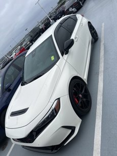 Used 2023 Honda Civic Type R