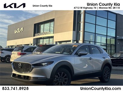 Used 2020 MAZDA CX-30 FWD