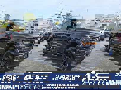 Used 2024 Ford F150 XLT w/ Equipment Group 302A MID
