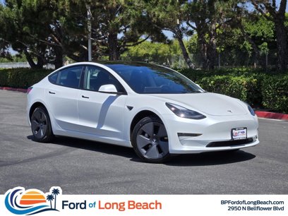 Used 2022 Tesla Model 3 Long Range