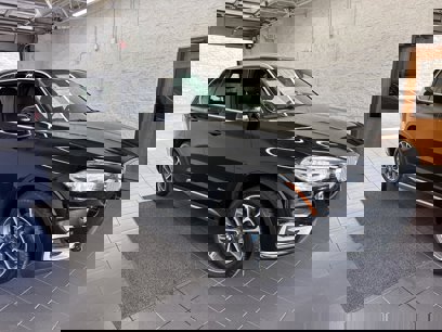 Used 2018 BMW X5 xDrive35i w/ Premium Package