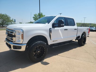 Used 2024 Ford F350 XLT