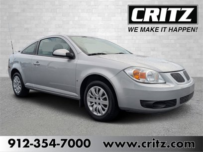 Used 2007 Pontiac G5