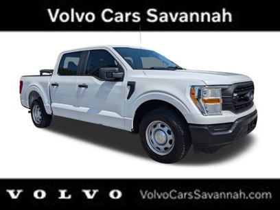 Used 2021 Ford F150 XL w/ Equipment Group 101A High