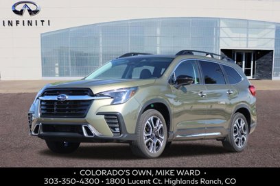 Used 2024 Subaru Ascent Touring