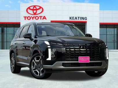 Used 2024 Hyundai Palisade SEL w/ Premium Package
