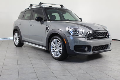 Used 2020 MINI Cooper Countryman S w/ Premium Package