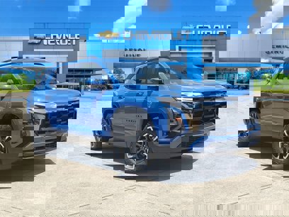 New 2026 Chevrolet Equinox ACTIV w/ Safety and Technology Package