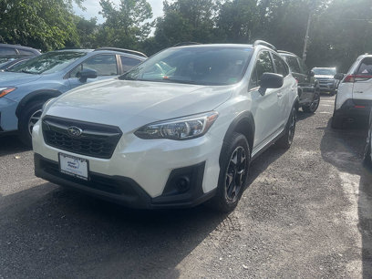 Used 2019 Subaru Crosstrek 2.0i w/ Eyesight System