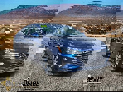Used 2020 Hyundai Elantra SEL