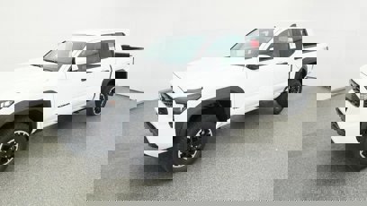 New 2025 Toyota Tacoma TRD Off-Road