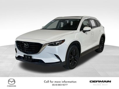Used 2022 MAZDA CX-9 Touring Plus