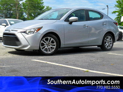 Used 2018 Toyota Yaris iA