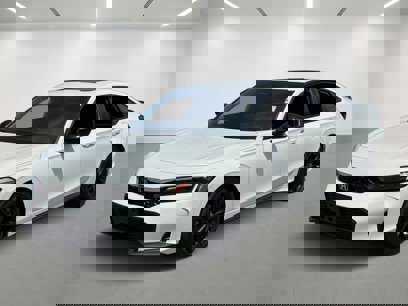 Used 2025 Honda Civic Si
