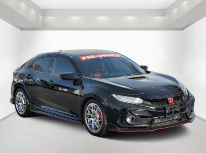 Used 2021 Honda Civic Type R