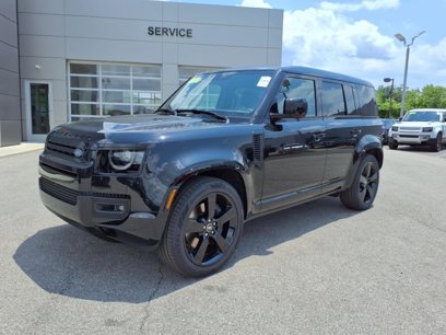 Used 2025 Land Rover Defender 110 X-Dynamic SE
