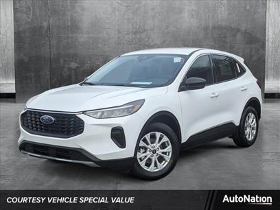 New 2024 Ford Escape Active w/ Cold Weather Package